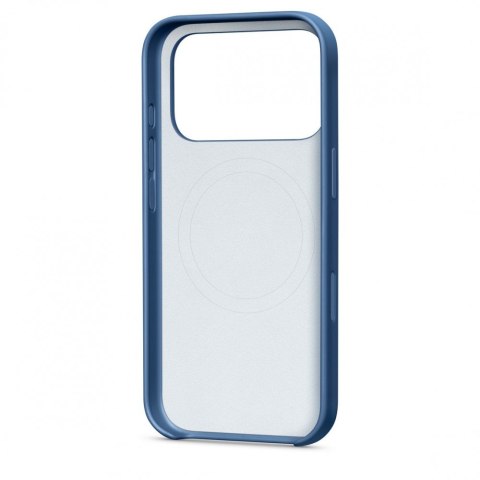 Etui Beats zgodne z MagSafe i panelem Sterowanie aparatem do iPhonea 17 Pro - granitowy granat Etui Beats zgodne z MagSafe i panelem Sterowanie aparatem do iPhonea 17 Pro - granitowy granat