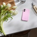 Etui Beats zgodne z MagSafe i panelem Sterowanie aparatem do iPhonea 17 - opalowy różowy