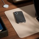 Etui Beats zgodne z MagSafe i panelem Sterowanie aparatem do iPhonea 17 - szafirowy szary