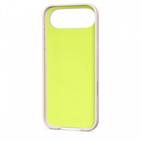 Etui Beats zgodne z MagSafe i panelem Sterowanie aparatem do iPhonea Air - boksytowy beżowy Etui Beats zgodne z MagSafe i panelem Sterowanie aparatem do iPhonea Air - boksytowy beżowy