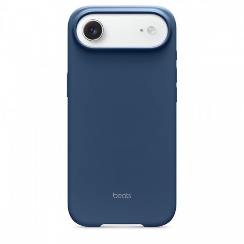 Etui Beats zgodne z MagSafe i panelem Sterowanie aparatem do iPhonea Air - granitowy granat