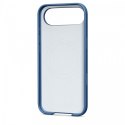 Etui Beats zgodne z MagSafe i panelem Sterowanie aparatem do iPhonea Air - granitowy granat