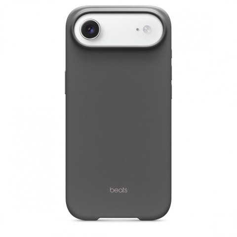 Etui Beats zgodne z MagSafe i panelem Sterowanie aparatem do iPhonea Air - szafirowy szary Etui Beats zgodne z MagSafe i panelem Sterowanie aparatem do iPhonea Air - szafirowy szary