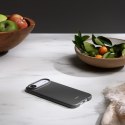 Etui Beats zgodne z MagSafe i panelem Sterowanie aparatem do iPhonea Air - szafirowy szary