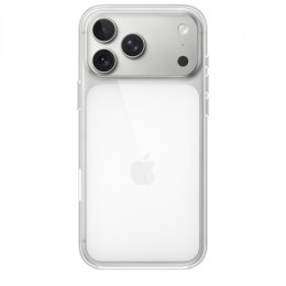 Etui przezroczyste z MagSafe do iPhonea 17 Pro Max