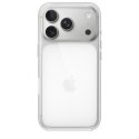 Etui przezroczyste z MagSafe do iPhonea 17 Pro