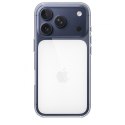 Etui przezroczyste z MagSafe do iPhonea 17 Pro