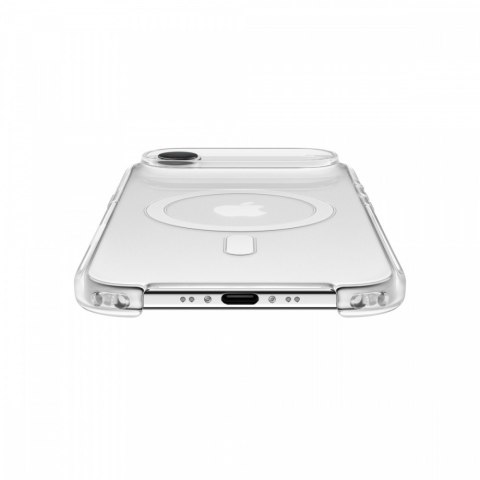 Etui z MagSafe do iPhonea Air - mroźna szarość Etui z MagSafe do iPhonea Air - mroźna szarość