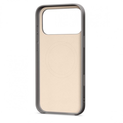 Etui z podpórką Beats Kickstand zgodne z MagSafe i panelem Sterowanie aparatem do iPhonea 17 Pro Max - szafirowy szary Etui z podpórką Beats Kickstand zgodne z MagSafe i panelem Sterowanie aparatem do iPhonea 17 Pro Max - szafirowy szary