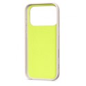 Etui z podpórką Beats Kickstand zgodne z MagSafe i panelem Sterowanie aparatem do iPhonea 17 Pro - boksytowy beżowy Etui z podpórką Beats Kickstand zgodne z MagSafe i panelem Sterowanie aparatem do iPhonea 17 Pro - boksytowy beżowy