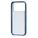Etui z podpórką Beats Kickstand zgodne z MagSafe i panelem Sterowanie aparatem do iPhonea 17 Pro - granitowy granat Etui z podpórką Beats Kickstand zgodne z MagSafe i panelem Sterowanie aparatem do iPhonea 17 Pro - granitowy granat