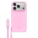Etui z podpórką Beats Kickstand zgodne z MagSafe i panelem Sterowanie aparatem do iPhonea 17 Pro - opalowy różowy Etui z podpórką Beats Kickstand zgodne z MagSafe i panelem Sterowanie aparatem do iPhonea 17 Pro - opalowy różowy