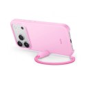 Etui z podpórką Beats Kickstand zgodne z MagSafe i panelem Sterowanie aparatem do iPhonea 17 Pro - opalowy różowy Etui z podpórką Beats Kickstand zgodne z MagSafe i panelem Sterowanie aparatem do iPhonea 17 Pro - opalowy różowy