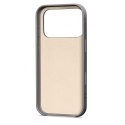 Etui z podpórką Beats Kickstand zgodne z MagSafe i panelem Sterowanie aparatem do iPhonea 17 Pro - szafirowy szary Etui z podpórką Beats Kickstand zgodne z MagSafe i panelem Sterowanie aparatem do iPhonea 17 Pro - szafirowy szary