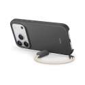 Etui z podpórką Beats Kickstand zgodne z MagSafe i panelem Sterowanie aparatem do iPhonea 17 Pro - szafirowy szary Etui z podpórką Beats Kickstand zgodne z MagSafe i panelem Sterowanie aparatem do iPhonea 17 Pro - szafirowy szary