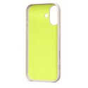 Etui z podpórką Beats Kickstand zgodne z MagSafe i panelem Sterowanie aparatem do iPhonea 17 - boksytowy beżowy Etui z podpórką Beats Kickstand zgodne z MagSafe i panelem Sterowanie aparatem do iPhonea 17 - boksytowy beżowy