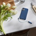 Etui z podpórką Beats Kickstand zgodne z MagSafe i panelem Sterowanie aparatem do iPhonea 17 - granitowy granat Etui z podpórką Beats Kickstand zgodne z MagSafe i panelem Sterowanie aparatem do iPhonea 17 - granitowy granat