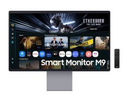 Monitor 32 cale LS32FM900SUXDU