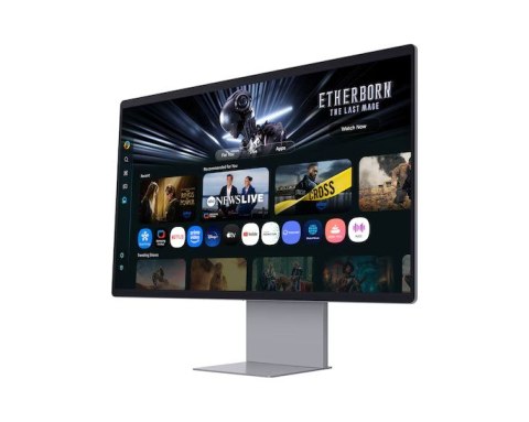 Monitor 32 cale LS32FM900SUXDU Monitor 32 cale LS32FM900SUXDU