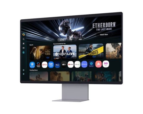 Monitor 32 cale LS32FM900SUXDU Monitor 32 cale LS32FM900SUXDU