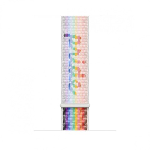 Opaska sportowa Pride Edition do koperty 45 mm Opaska sportowa Pride Edition do koperty 45 mm