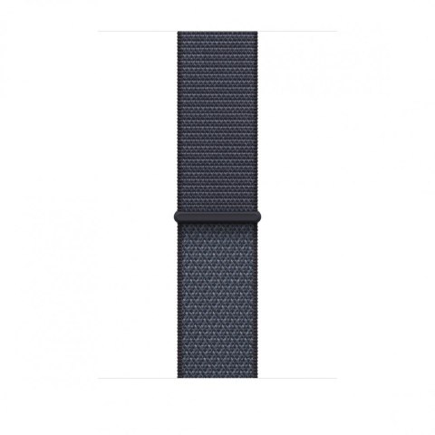 Opaska sportowa w kolorze marynarskiego granatu do koperty 46 mm Opaska sportowa w kolorze marynarskiego granatu do koperty 46 mm