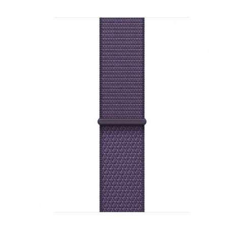 Opaska sportowa w kolorze mlecznego fioletu do koperty 46 mm Opaska sportowa w kolorze mlecznego fioletu do koperty 46 mm
