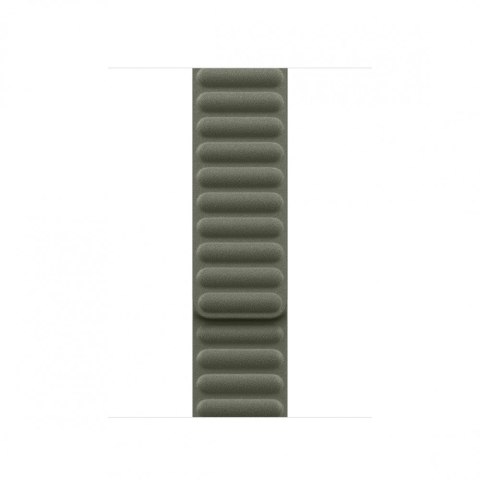 Pasek magnetyczny w kolorze brązowej szałwii do koperty 42 mm - rozmiar S/M Pasek magnetyczny w kolorze brązowej szałwii do koperty 42 mm - rozmiar S/M