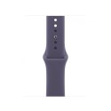 Pasek sportowy w kolorze mlecznego fioletu do koperty 40 mm - rozmiar S/M Pasek sportowy w kolorze mlecznego fioletu do koperty 40 mm - rozmiar S/M