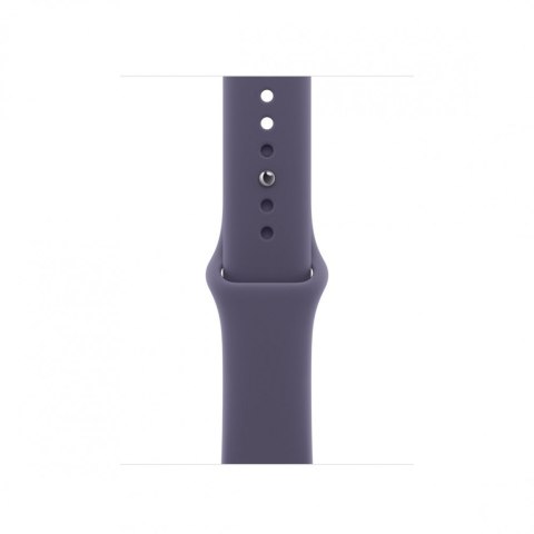 Pasek sportowy w kolorze mlecznego fioletu do koperty 40 mm - rozmiar S/M Pasek sportowy w kolorze mlecznego fioletu do koperty 40 mm - rozmiar S/M