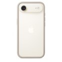 Ramka ochronna do iPhonea Air - beż