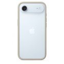 Ramka ochronna do iPhonea Air - beż