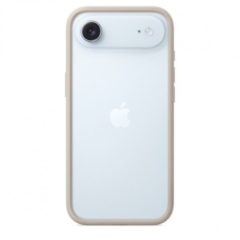 Ramka ochronna do iPhonea Air - beż Ramka ochronna do iPhonea Air - beż