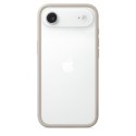 Ramka ochronna do iPhonea Air - beż