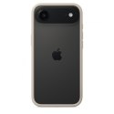 Ramka ochronna do iPhonea Air - beż