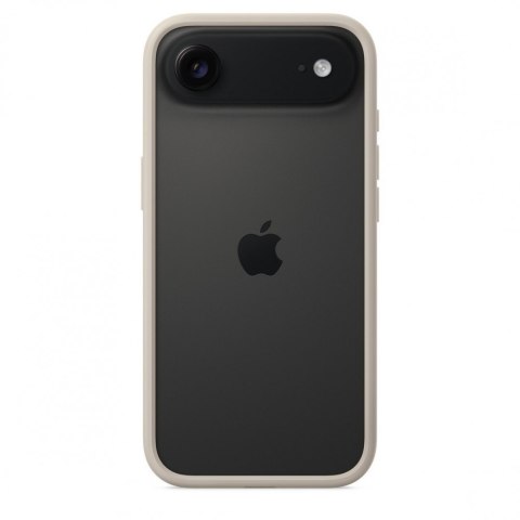 Ramka ochronna do iPhonea Air - beż Ramka ochronna do iPhonea Air - beż