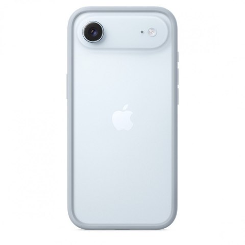 Ramka ochronna do iPhonea Air - jasnoniebieski