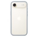 Ramka ochronna do iPhonea Air - jasnoniebieski