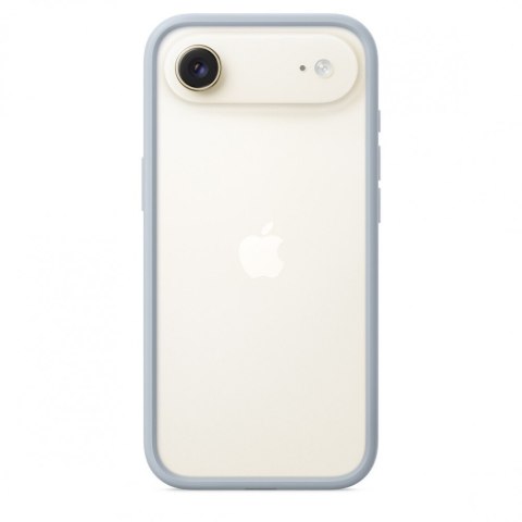 Ramka ochronna do iPhonea Air - jasnoniebieski Ramka ochronna do iPhonea Air - jasnoniebieski