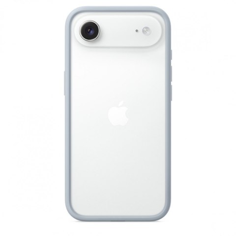 Ramka ochronna do iPhonea Air - jasnoniebieski Ramka ochronna do iPhonea Air - jasnoniebieski