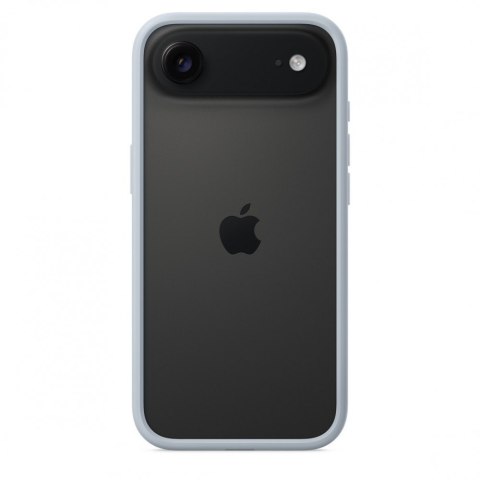 Ramka ochronna do iPhonea Air - jasnoniebieski Ramka ochronna do iPhonea Air - jasnoniebieski