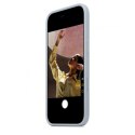Ramka ochronna do iPhonea Air - jasnoniebieski