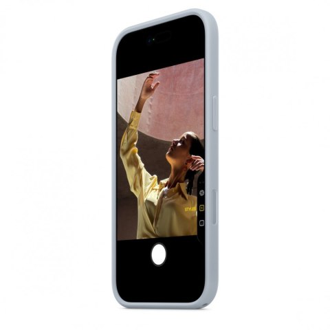 Ramka ochronna do iPhonea Air - jasnoniebieski Ramka ochronna do iPhonea Air - jasnoniebieski