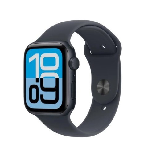 Watch SE 3 GPS koperta 40 mm z aluminium w kolorze północy, pasek sportowy w kolorze północy - rozmiar M/L Watch SE 3 GPS koperta 40 mm z aluminium w kolorze północy, pasek sportowy w kolorze północy - rozmiar M/L