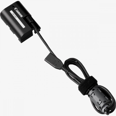 Adapter prądu stałego DR-E6P 6576C001