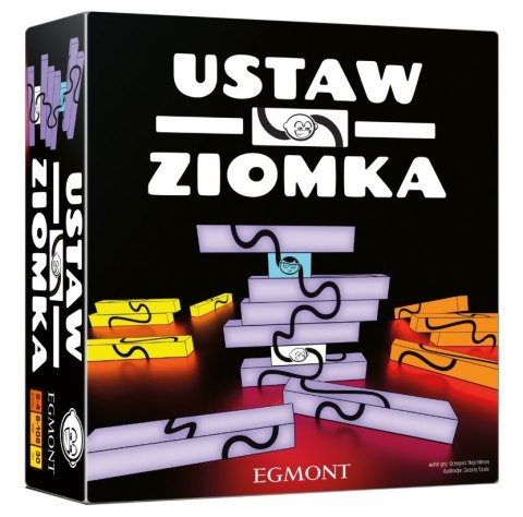 Gra Ustaw Ziomka Gra Ustaw Ziomka