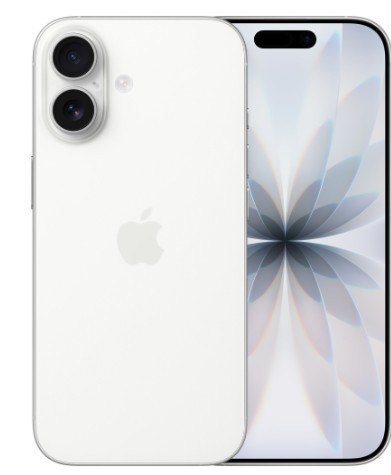 IPhone 17 256GB Biały IPhone 17 256GB Biały