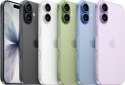 IPhone 17 256GB Biały