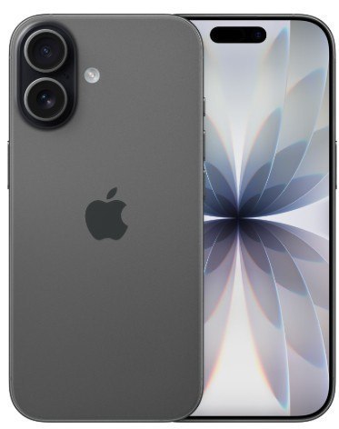 IPhone 17 256GB Czarny IPhone 17 256GB Czarny
