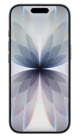 IPhone 17 256GB Czarny IPhone 17 256GB Czarny